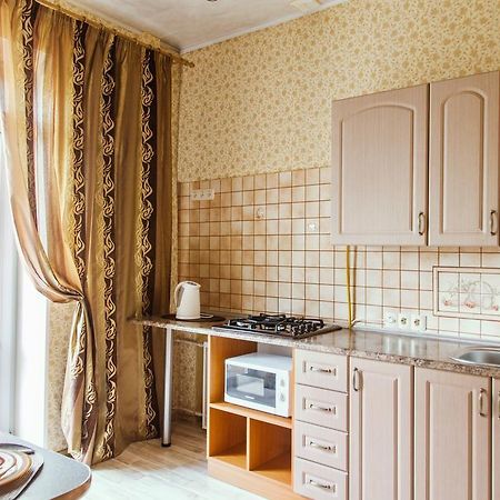 Trusthome Minsk Pokoj fotografie