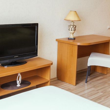 Trusthome Minsk Pokoj fotografie