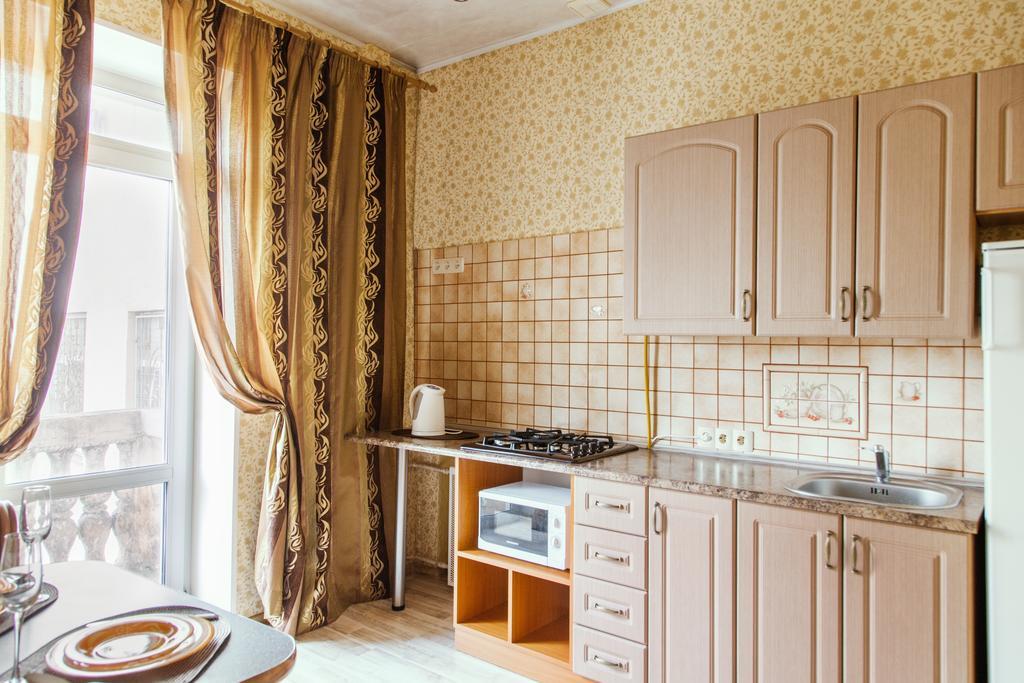 Trusthome Minsk Pokoj fotografie