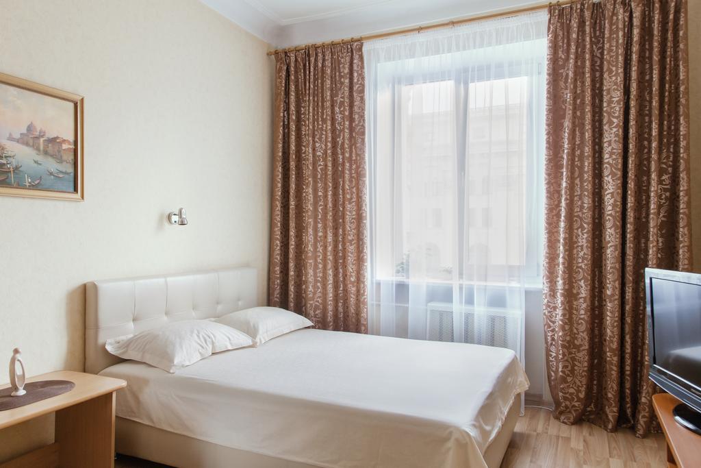 Trusthome Minsk Pokoj fotografie