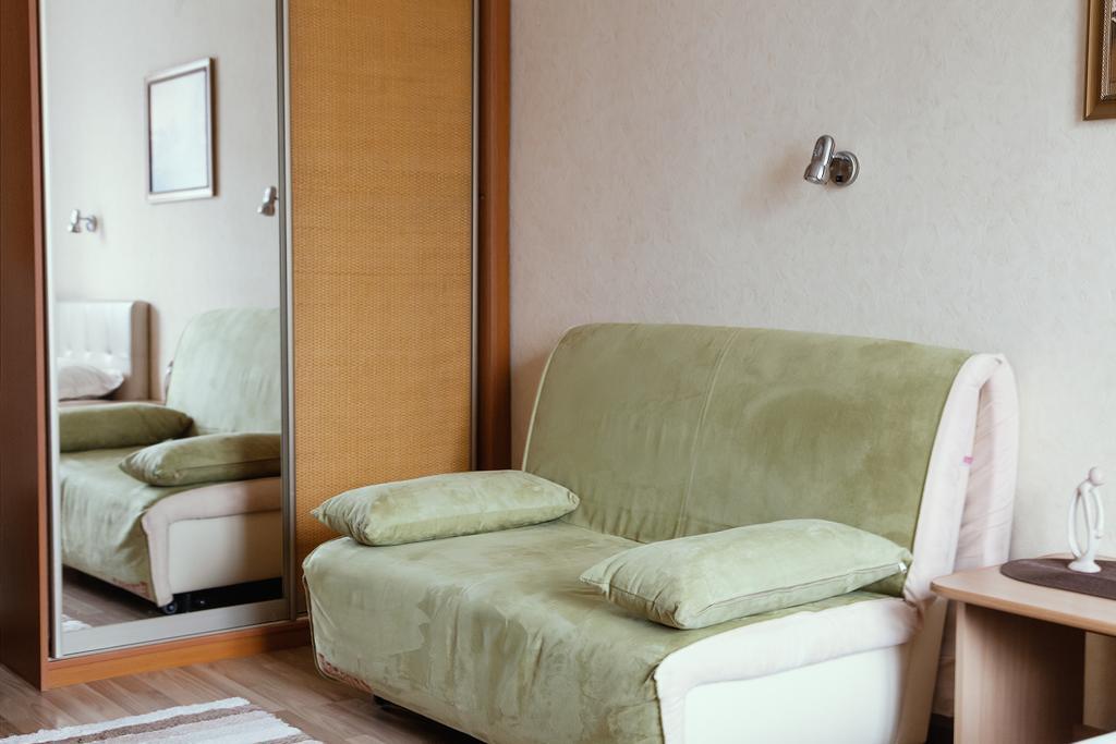 Trusthome Minsk Pokoj fotografie