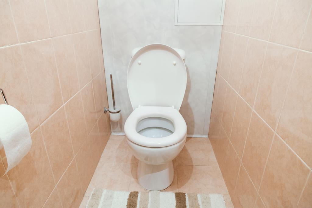 Trusthome Minsk Pokoj fotografie