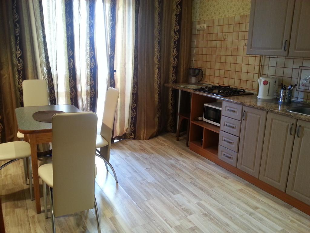 Trusthome Minsk Exteriér fotografie